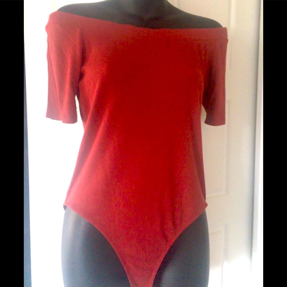 ๐พ 2/$25 Bodysuit - Picture 4 of 6